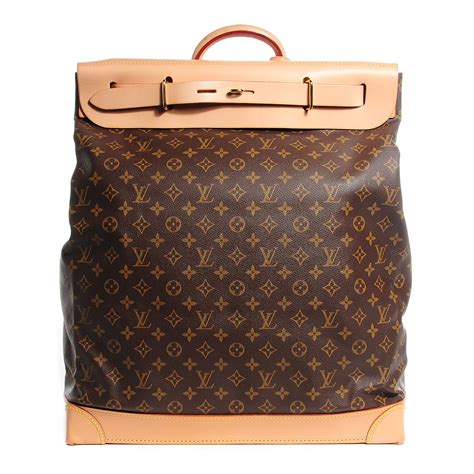 louis vuitton steamer purse insert